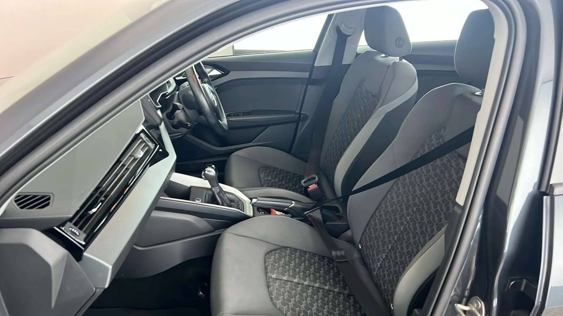 2019 AUDI A1 2019 AUDI A1