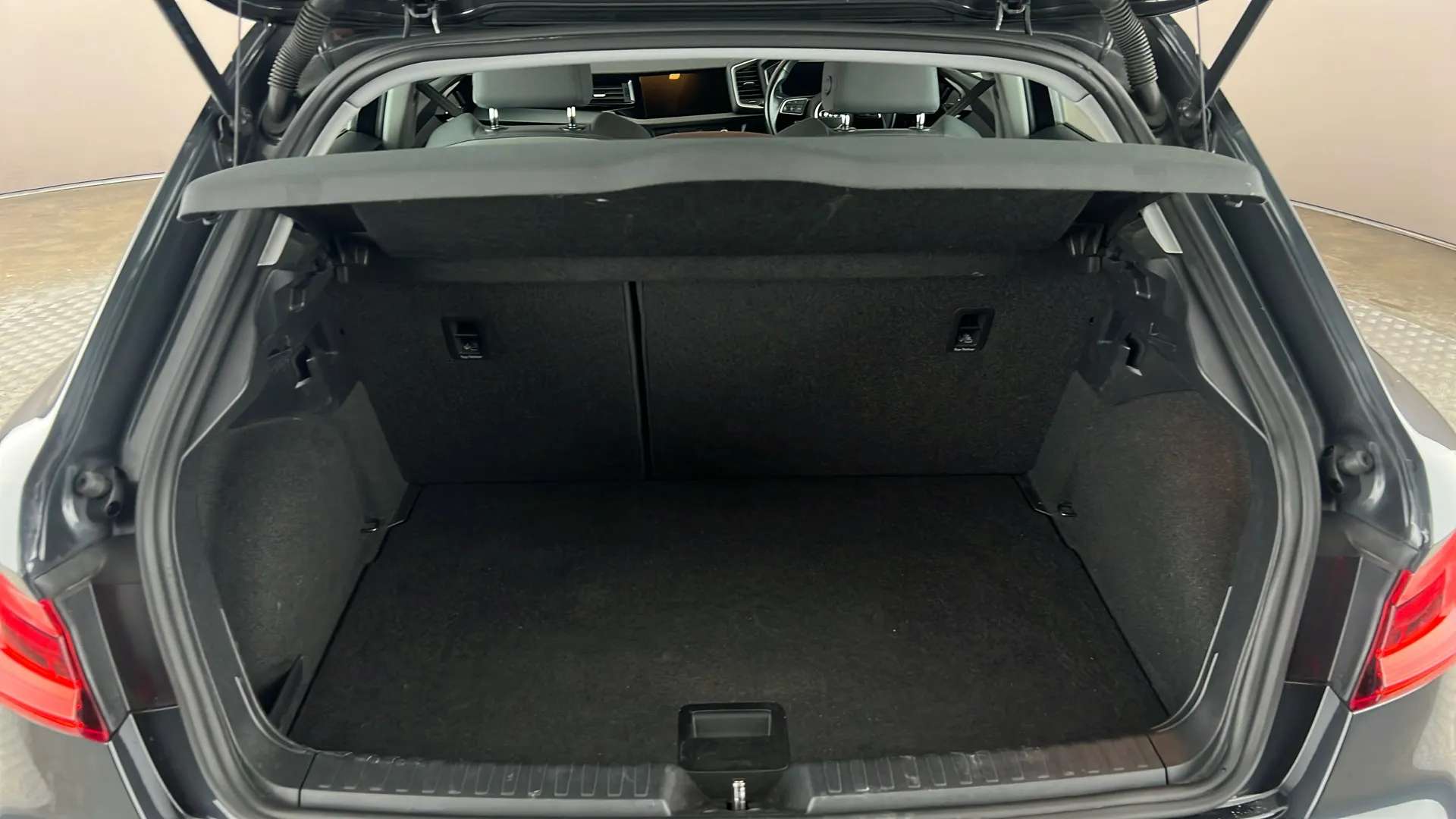 2019 AUDI A1 2019 AUDI A1