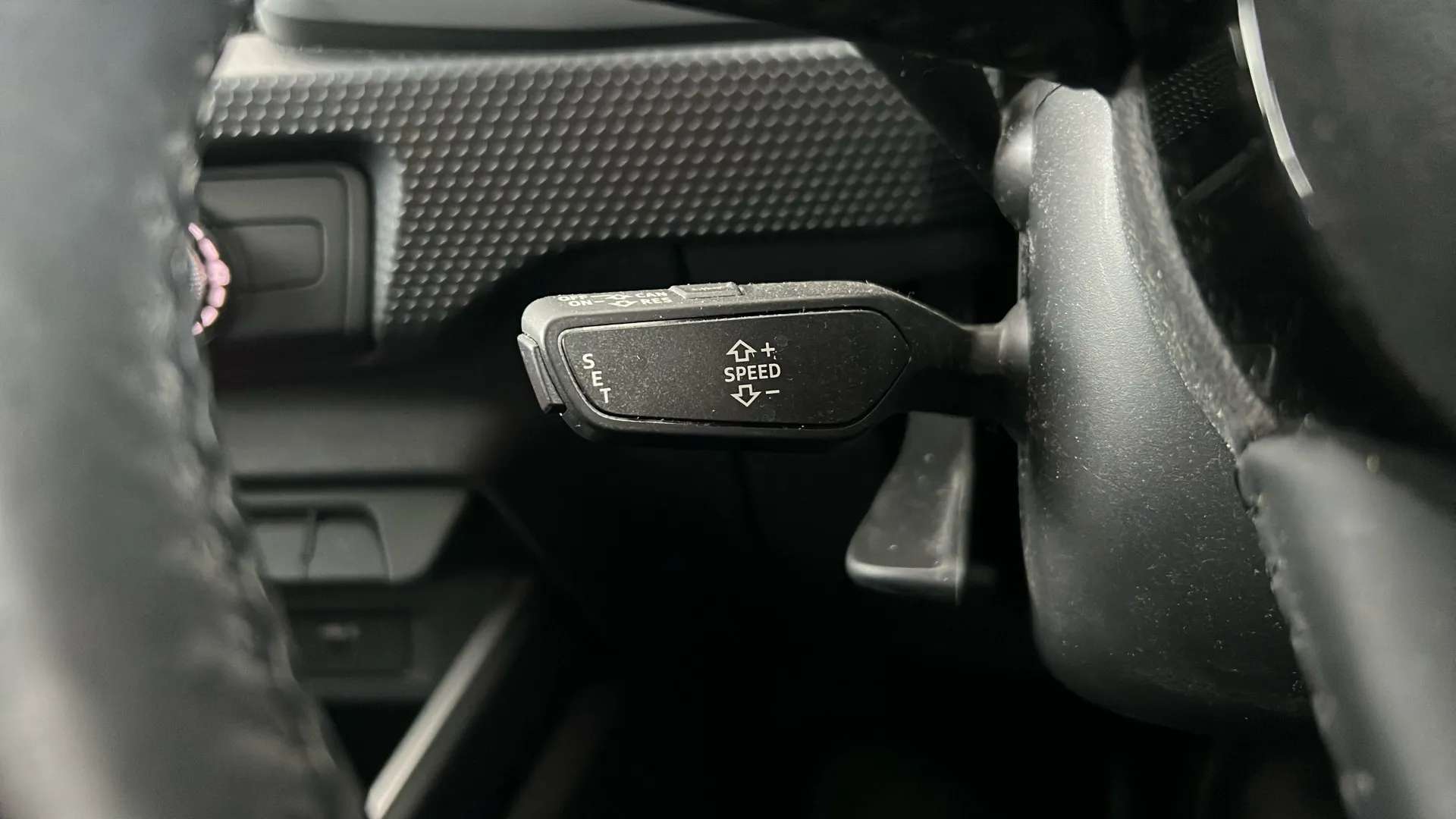 2019 AUDI A1 2019 AUDI A1