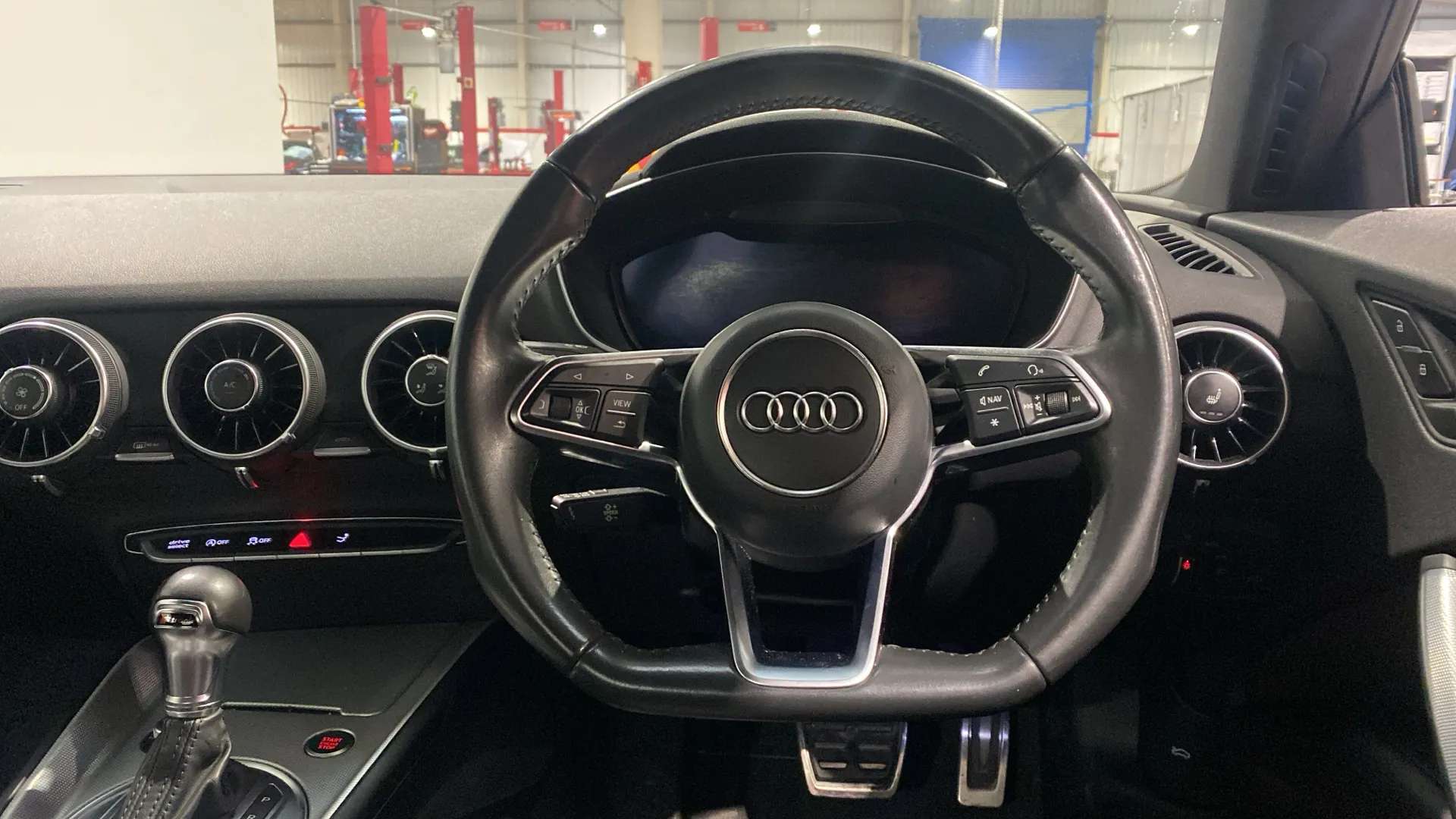 A 2020 AUDI TT 40 TFSI Sport S Tronic A 2020 AUDI TT 40 TFSI Sport S Tronic