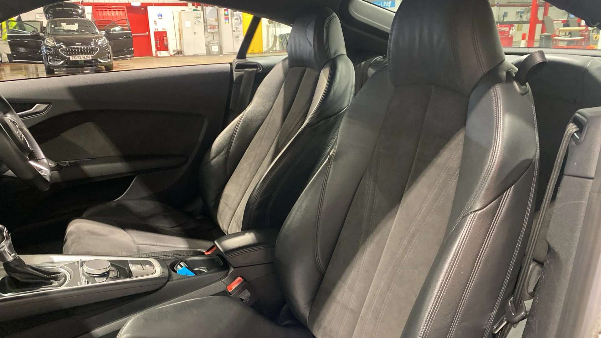 2020 AUDI TT 2020 AUDI TT