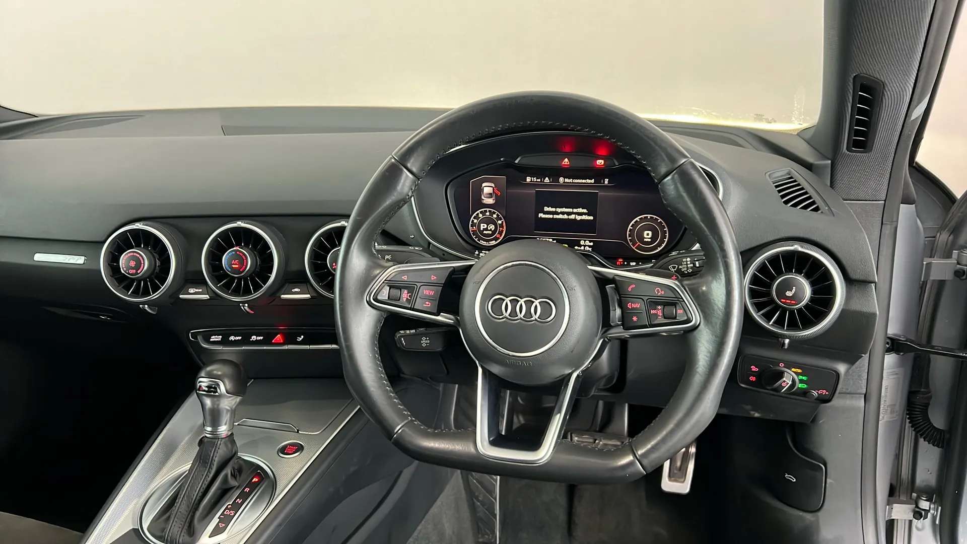 2020 AUDI TT 2020 AUDI TT