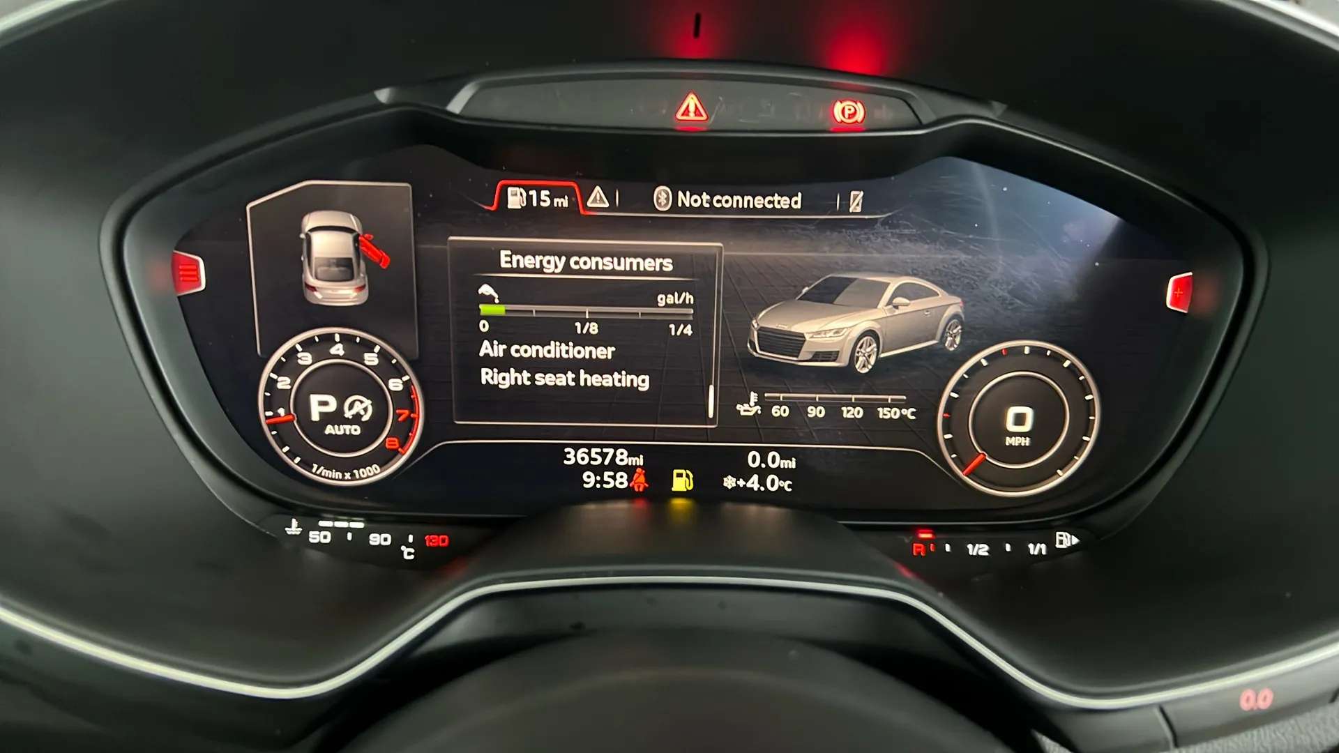 2020 AUDI TT 2020 AUDI TT