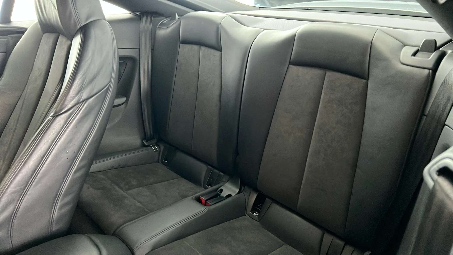 2020 AUDI TT 2020 AUDI TT