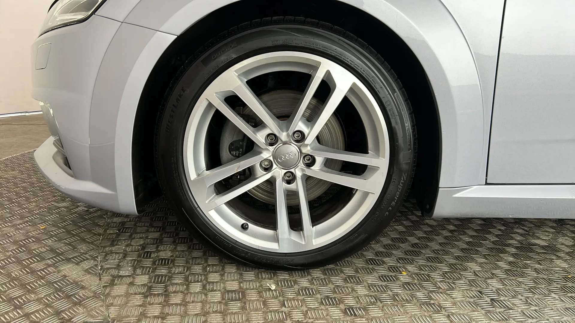 2020 AUDI TT 2020 AUDI TT