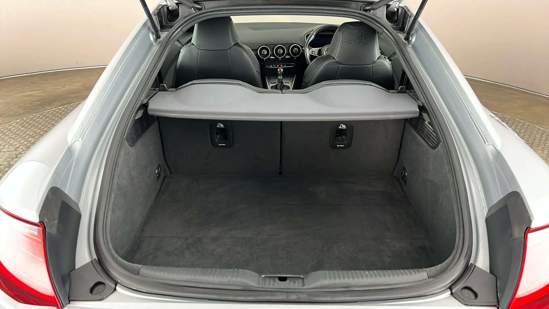 2020 AUDI TT 2020 AUDI TT