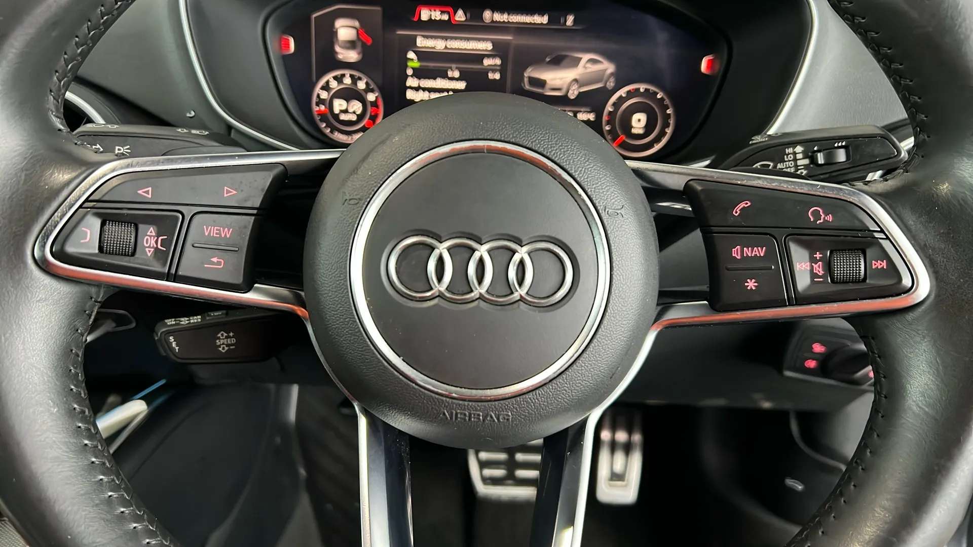 2020 AUDI TT 2020 AUDI TT