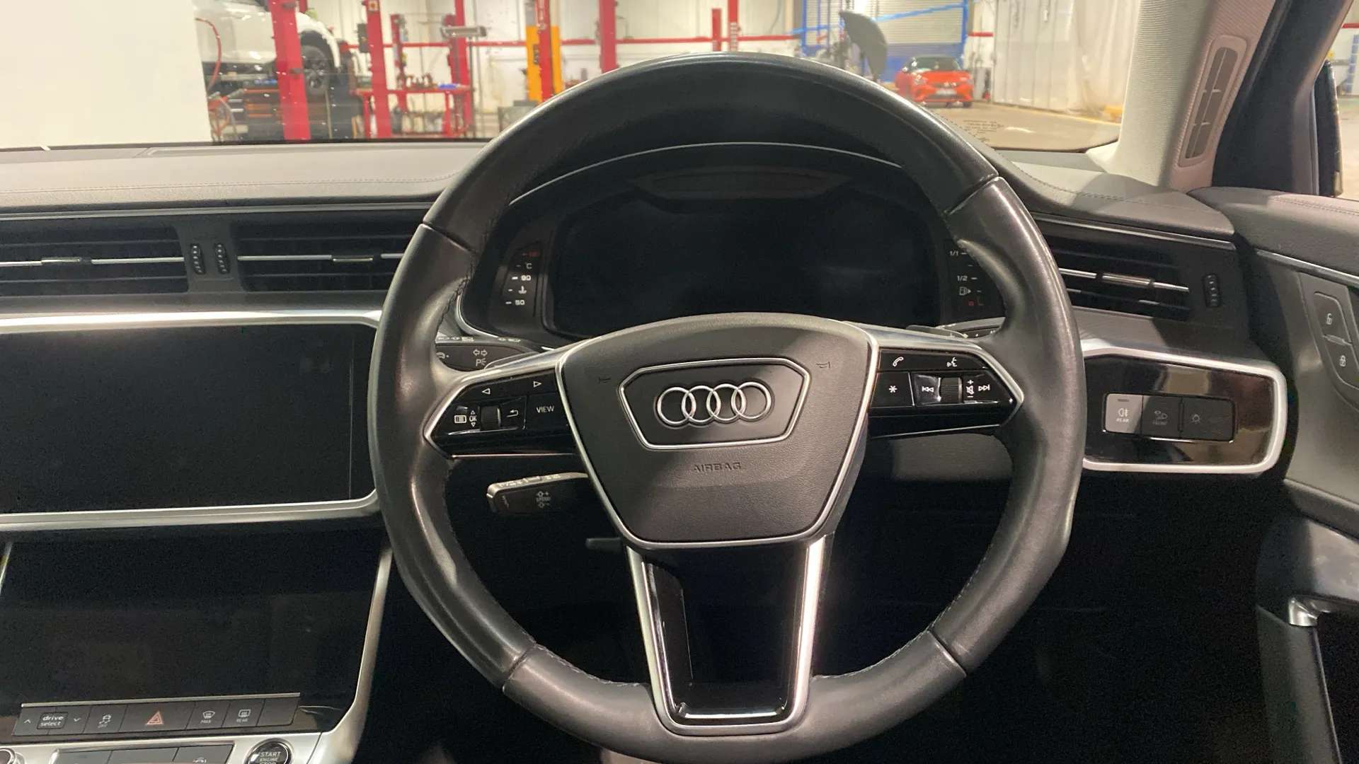 2021 AUDI A6 2021 AUDI A6