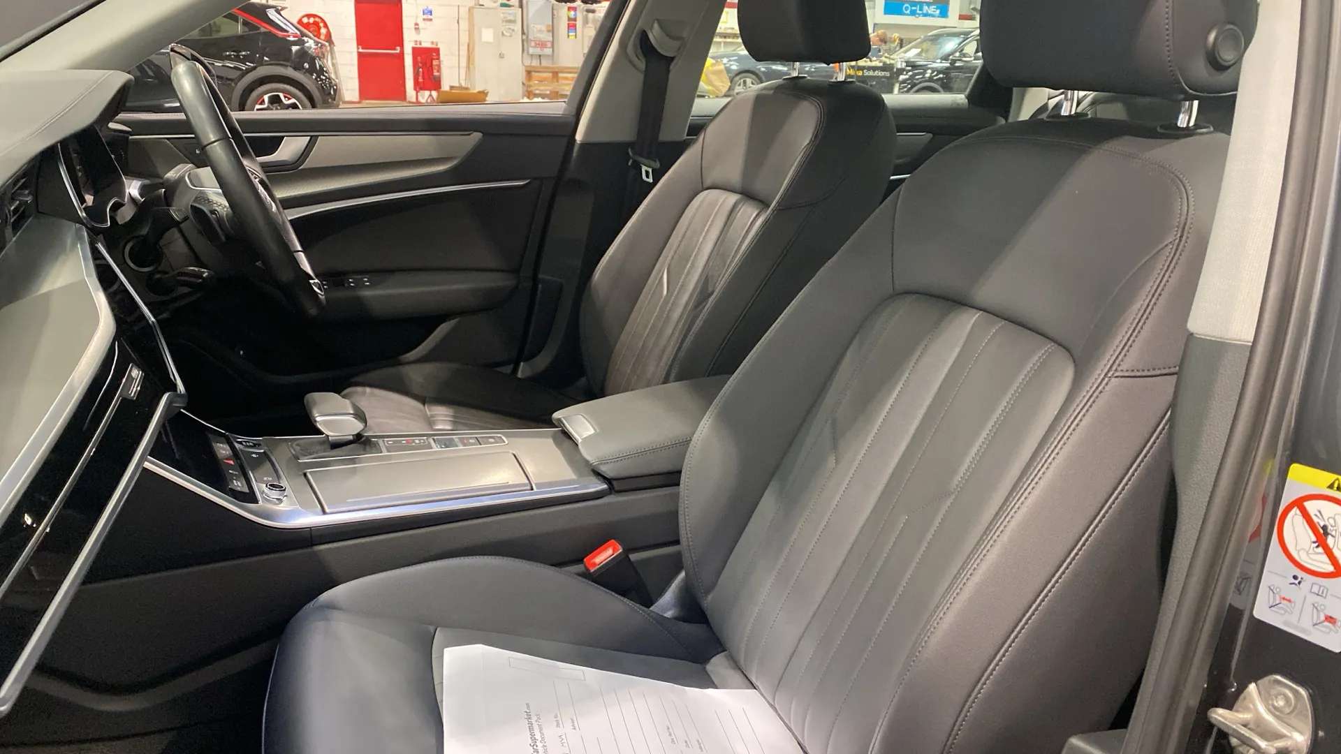 2021 AUDI A6 2021 AUDI A6