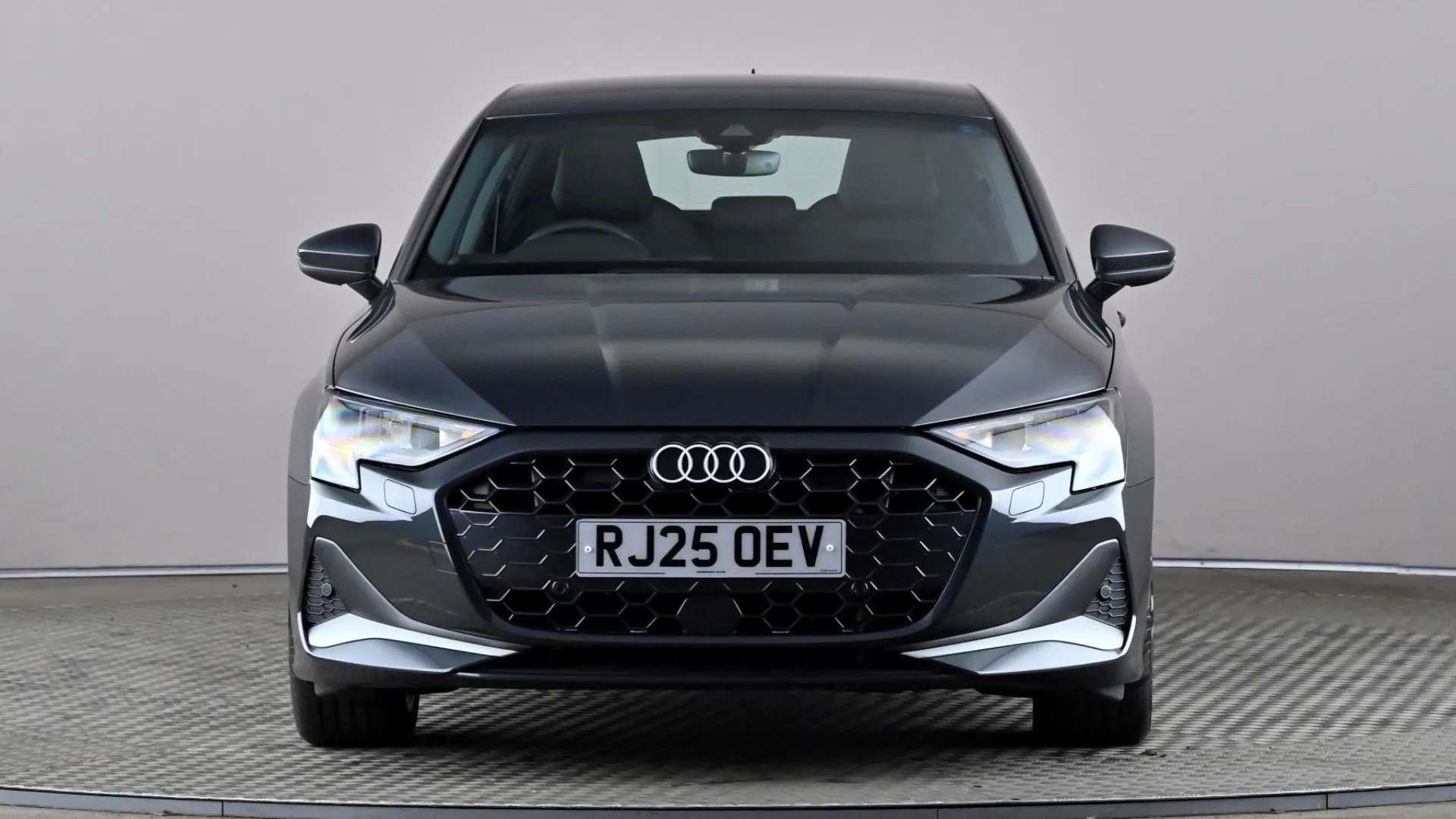 A 2025 AUDI A3 40 TFSI e Sport S Tronic A 2025 AUDI A3 40 TFSI e Sport S Tronic