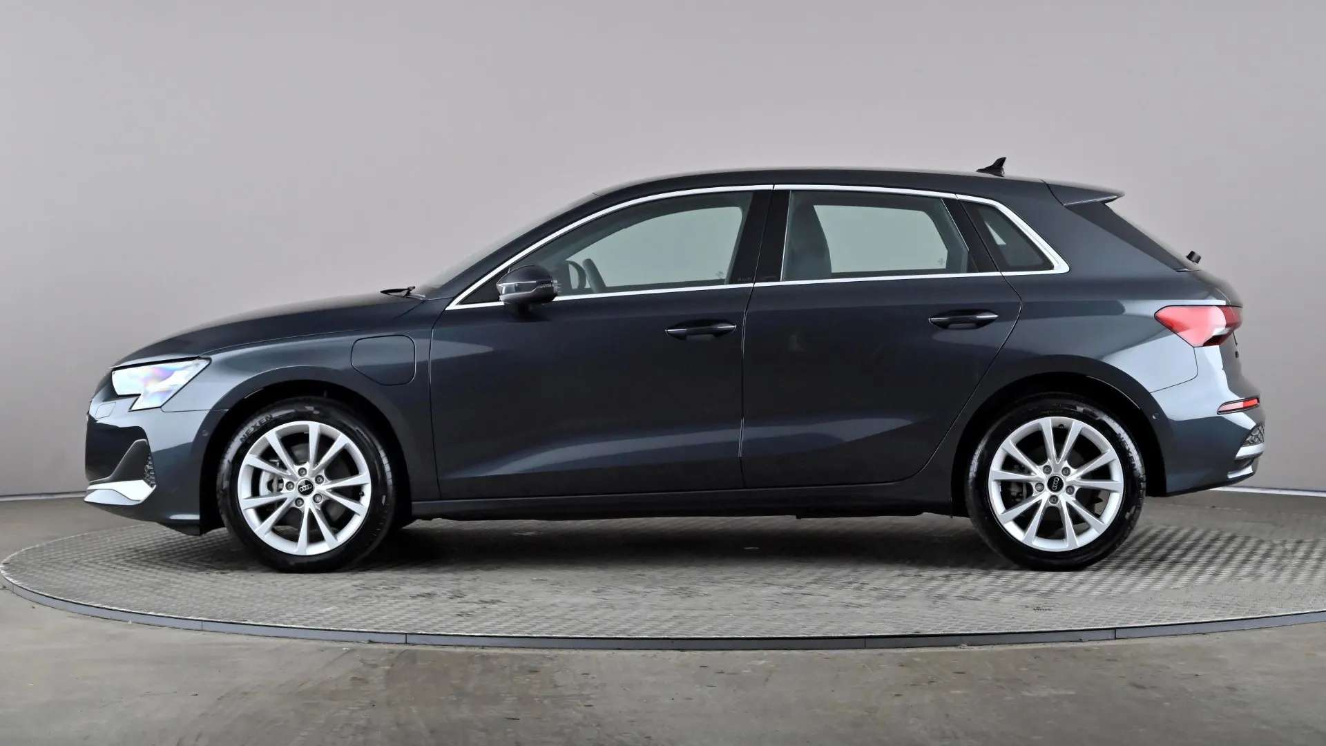 A 2025 AUDI A3 40 TFSI e Sport S Tronic A 2025 AUDI A3 40 TFSI e Sport S Tronic