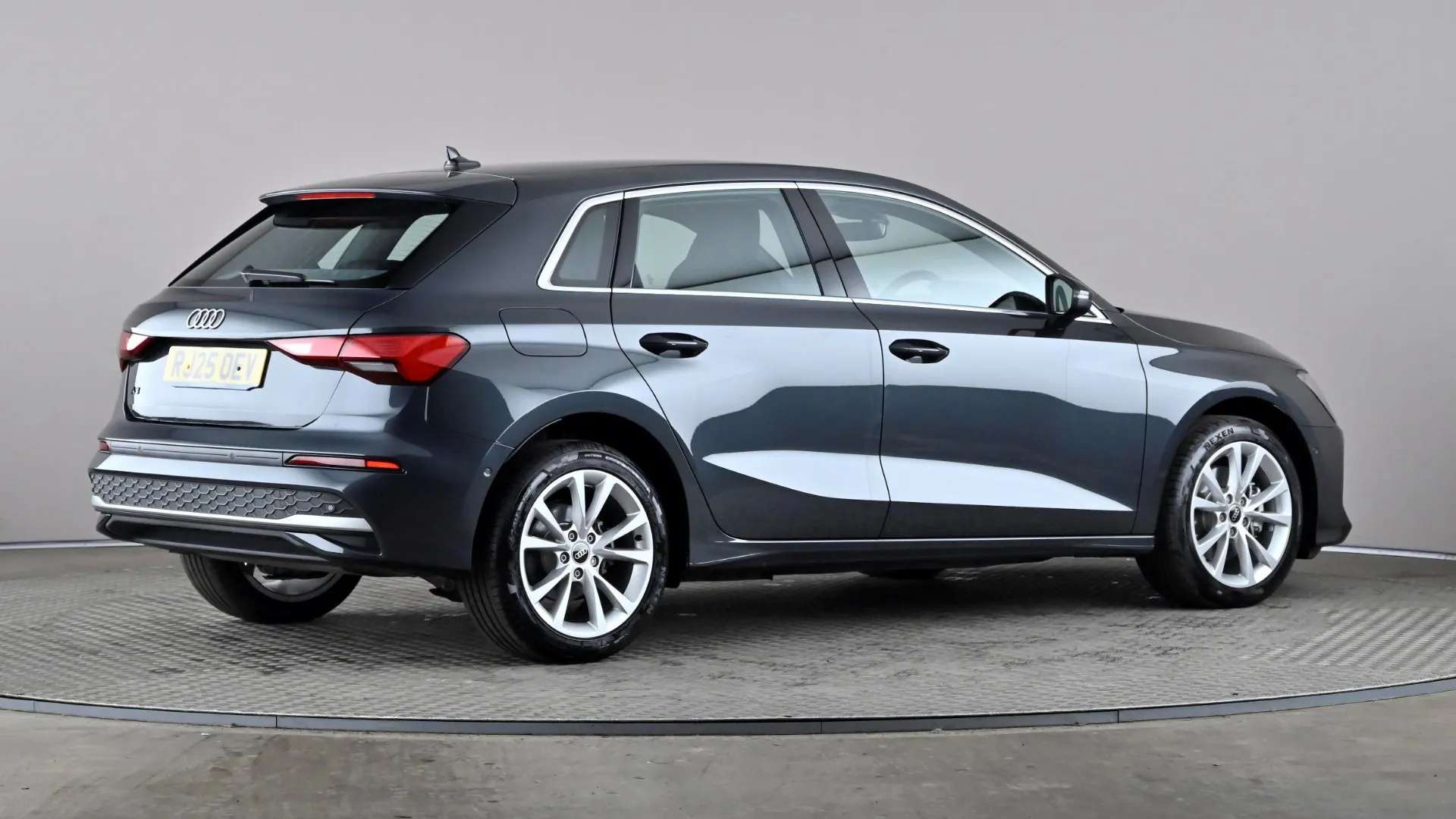 2025 AUDI A3 2025 AUDI A3