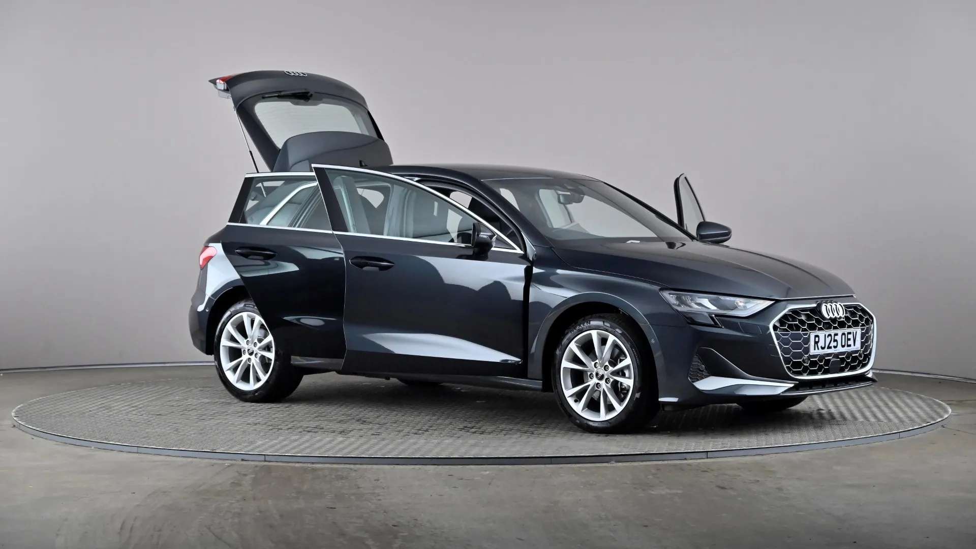 2025 AUDI A3 2025 AUDI A3