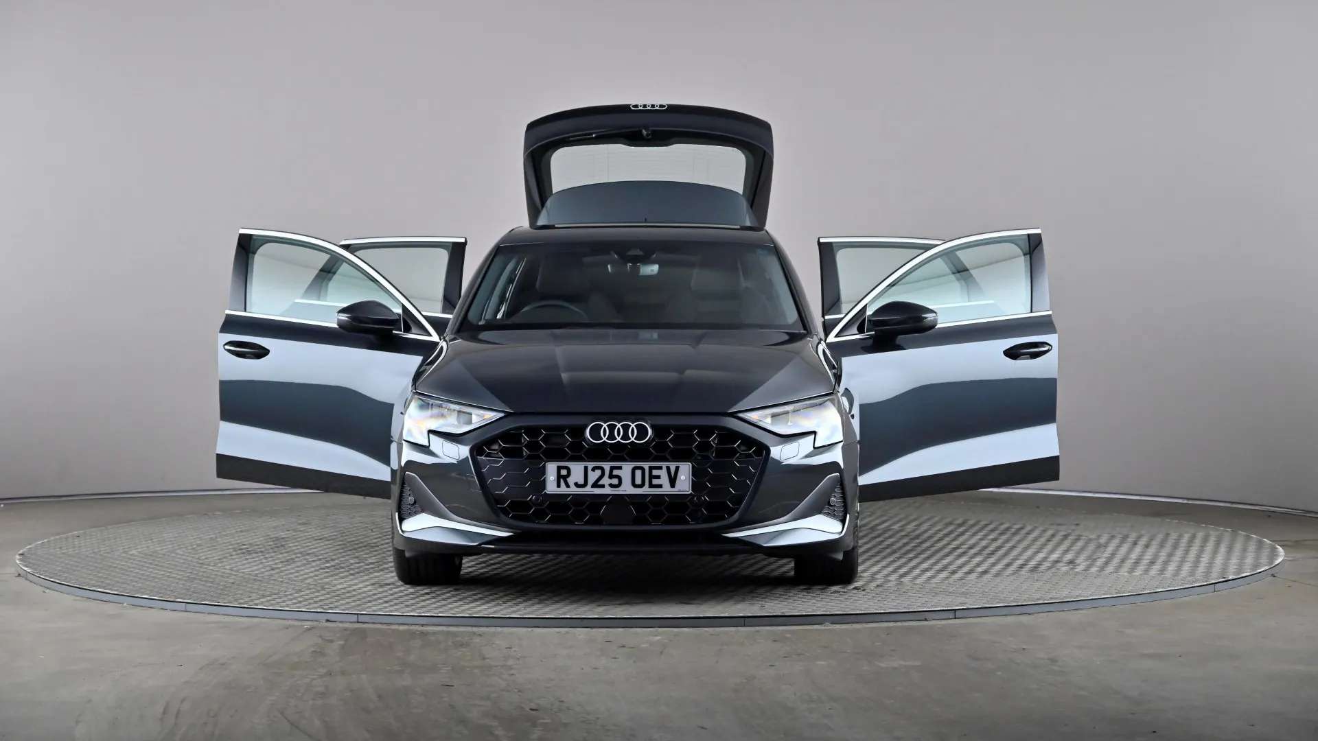 2025 AUDI A3 2025 AUDI A3