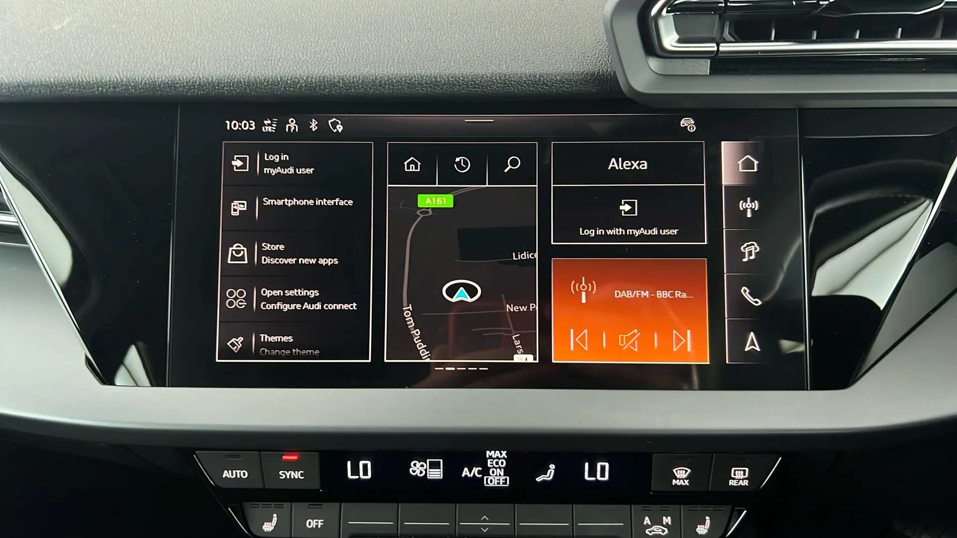 2025 AUDI A3 2025 AUDI A3