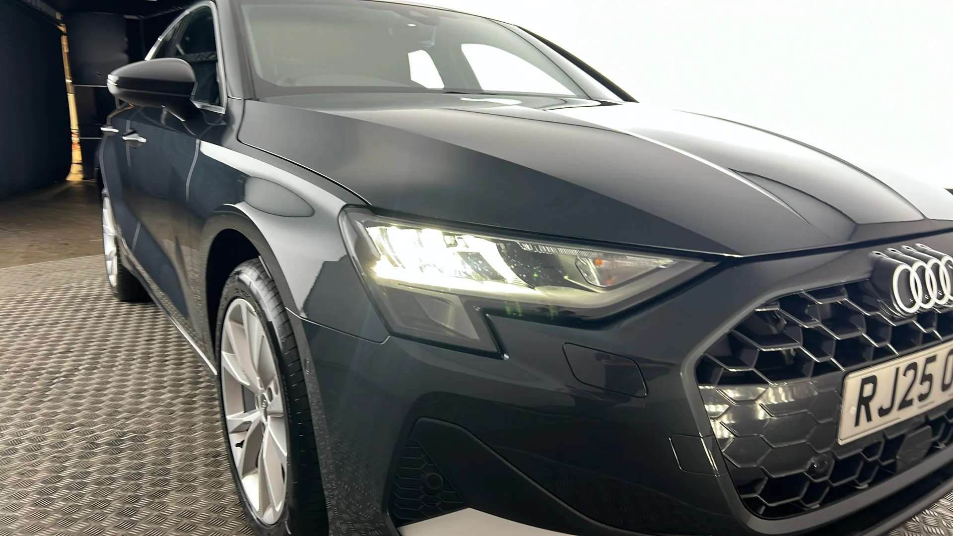 2025 AUDI A3 2025 AUDI A3