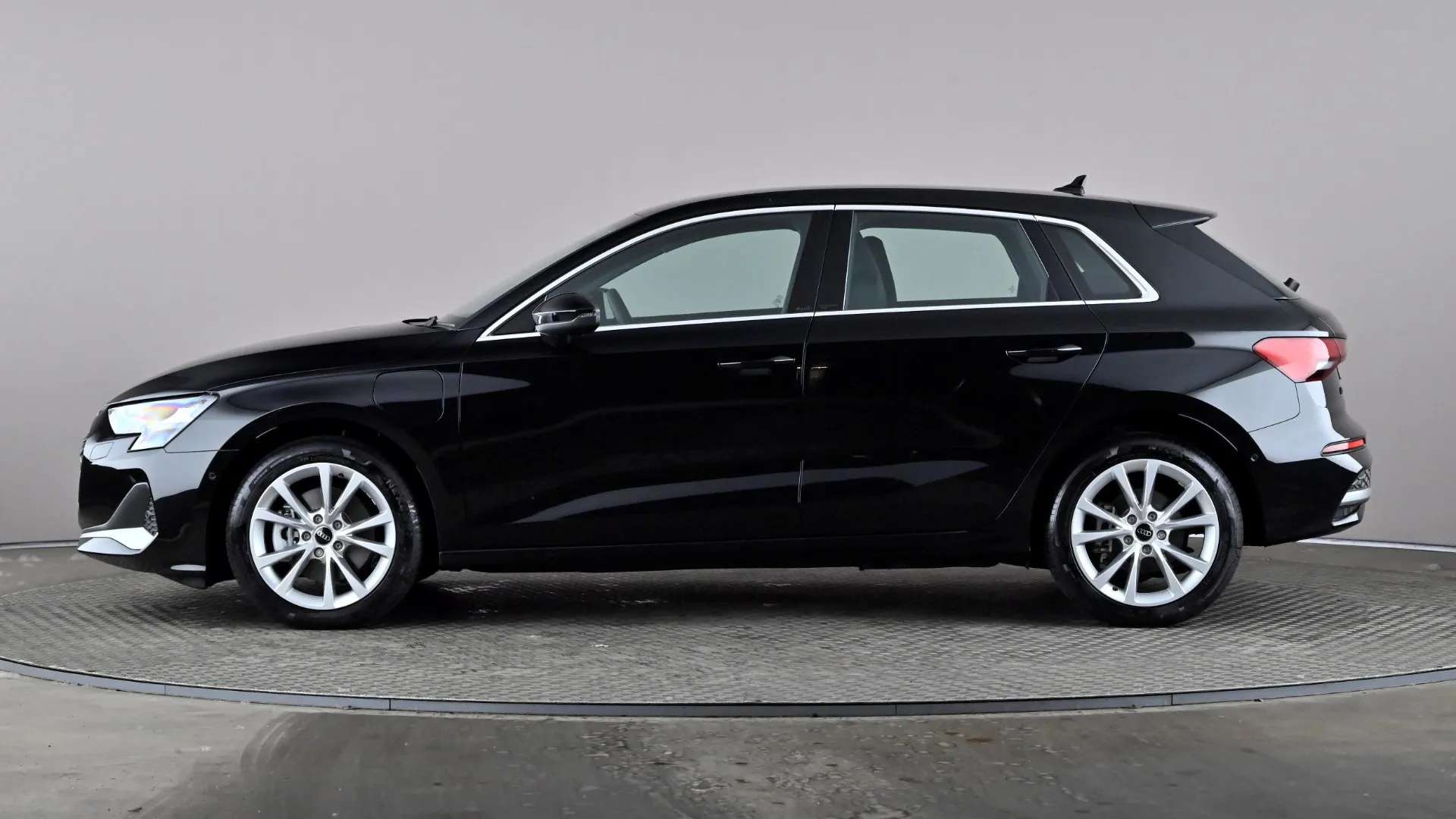 A 2025 AUDI A3 40 TFSI e Sport S Tronic A 2025 AUDI A3 40 TFSI e Sport S Tronic