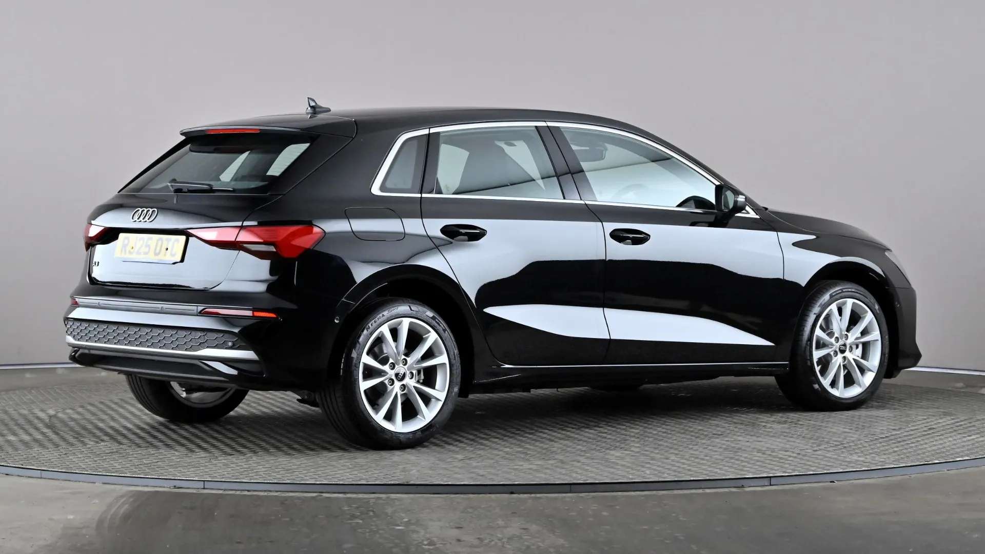 2025 AUDI A3 2025 AUDI A3