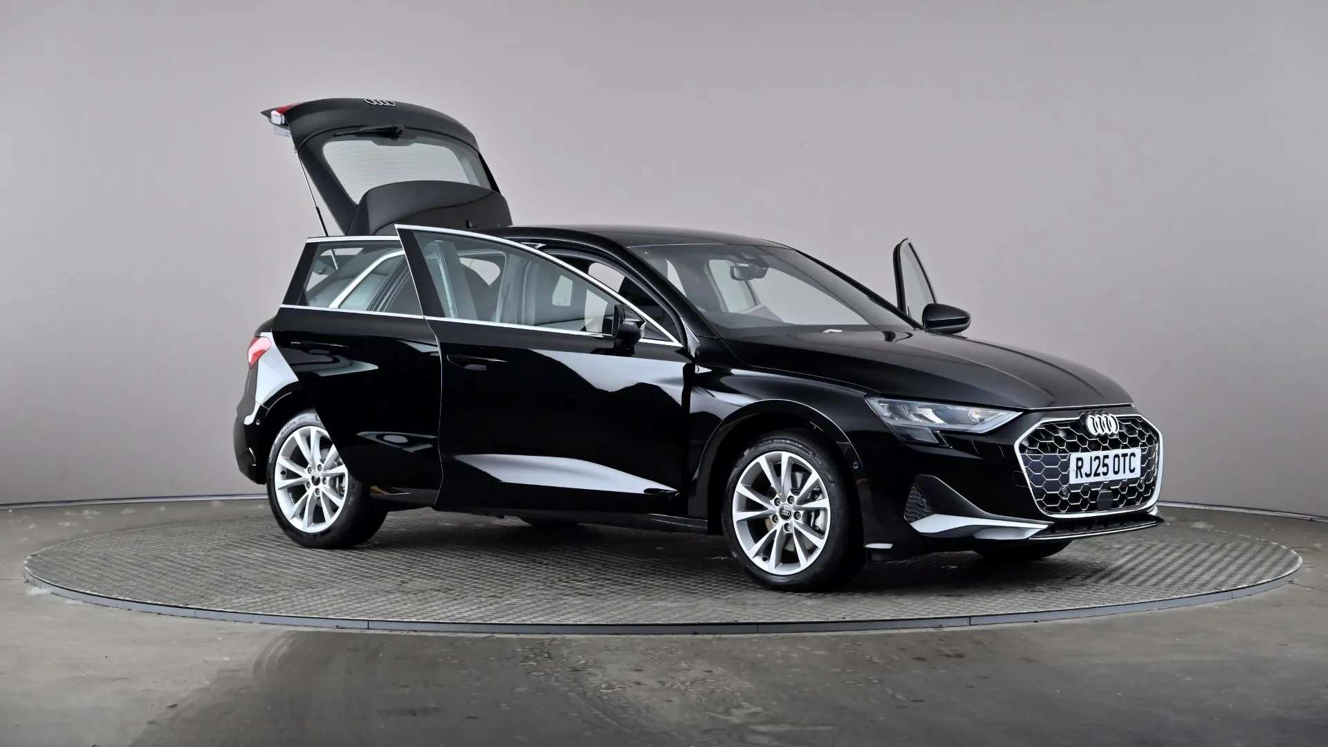 2025 AUDI A3 2025 AUDI A3