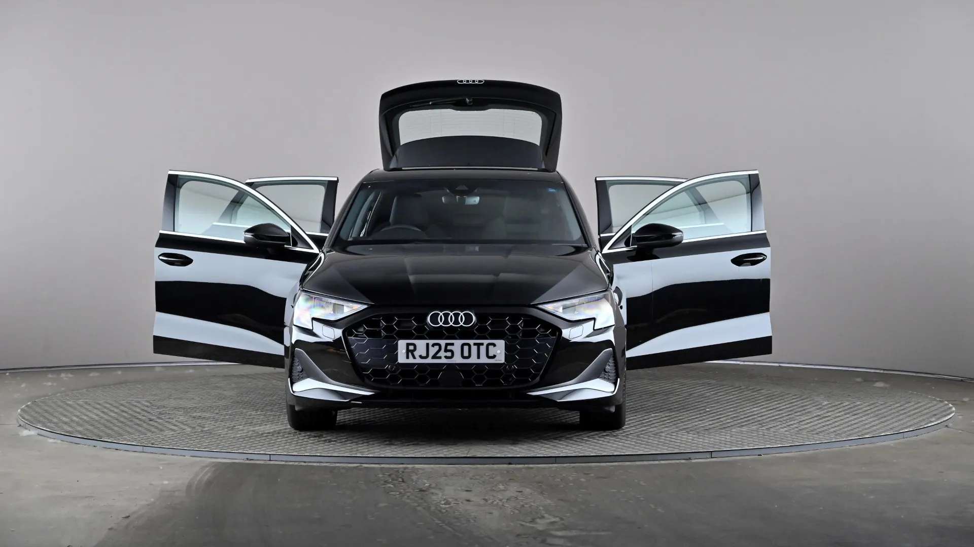 2025 AUDI A3 2025 AUDI A3