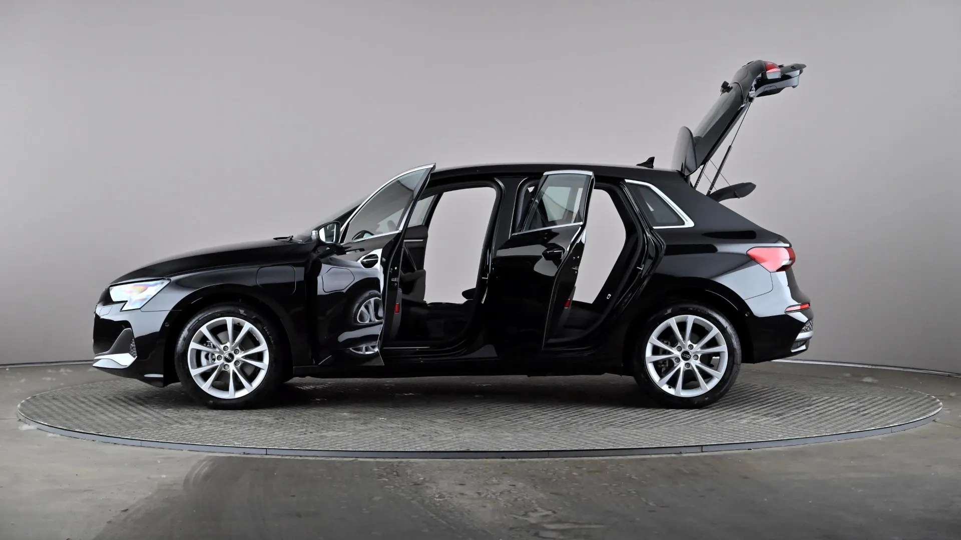 2025 AUDI A3 2025 AUDI A3