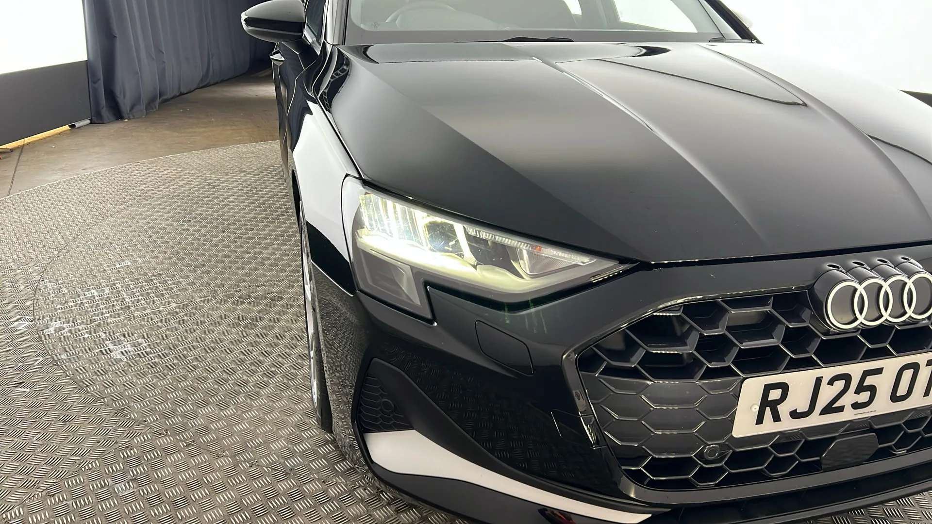 2025 AUDI A3 2025 AUDI A3