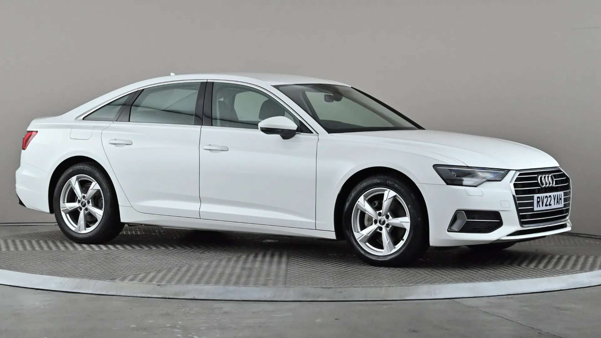 2022 AUDI A6 2022 AUDI A6
