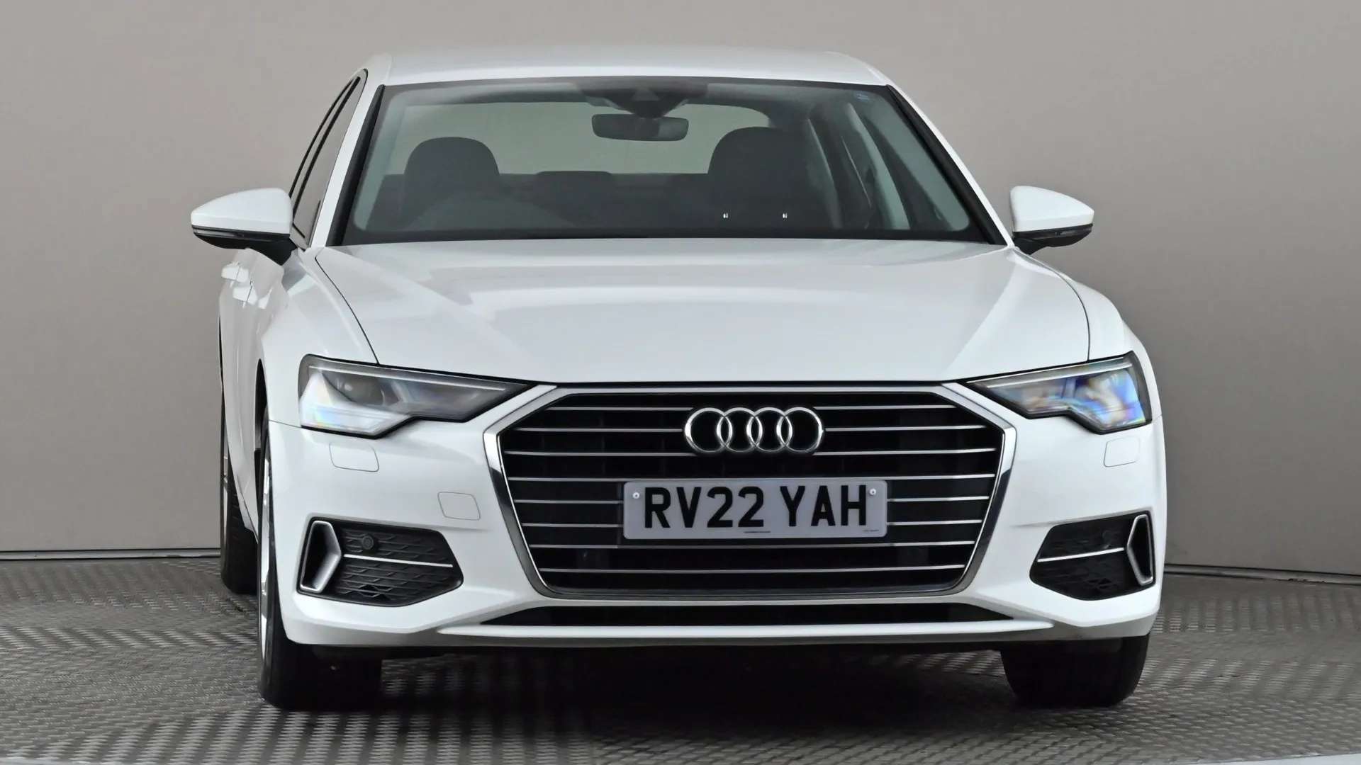 2022 AUDI A6 2022 AUDI A6