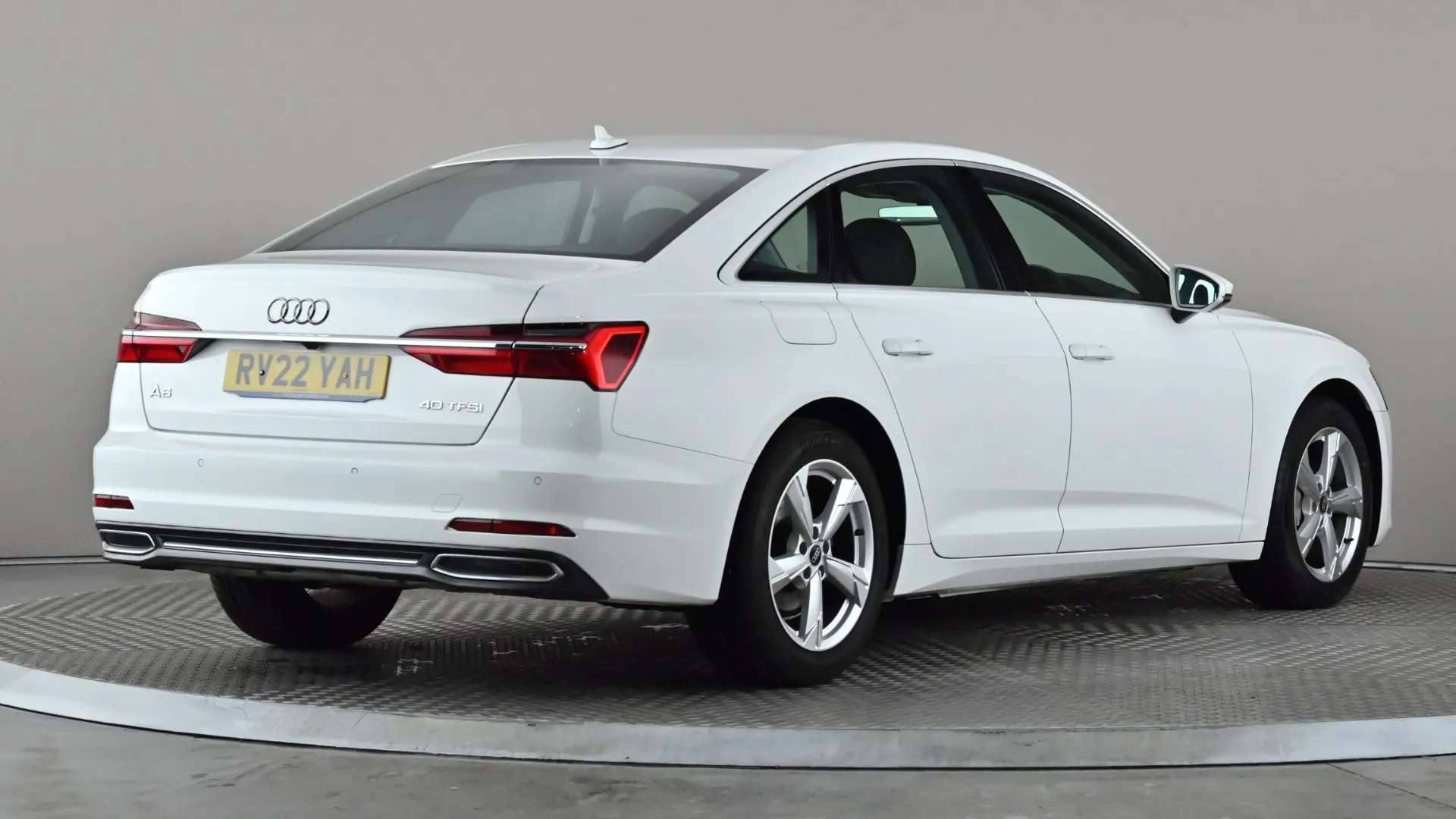 2022 AUDI A6 2022 AUDI A6