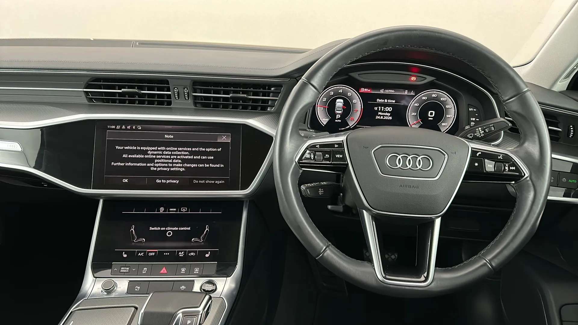 2022 AUDI A6 2022 AUDI A6