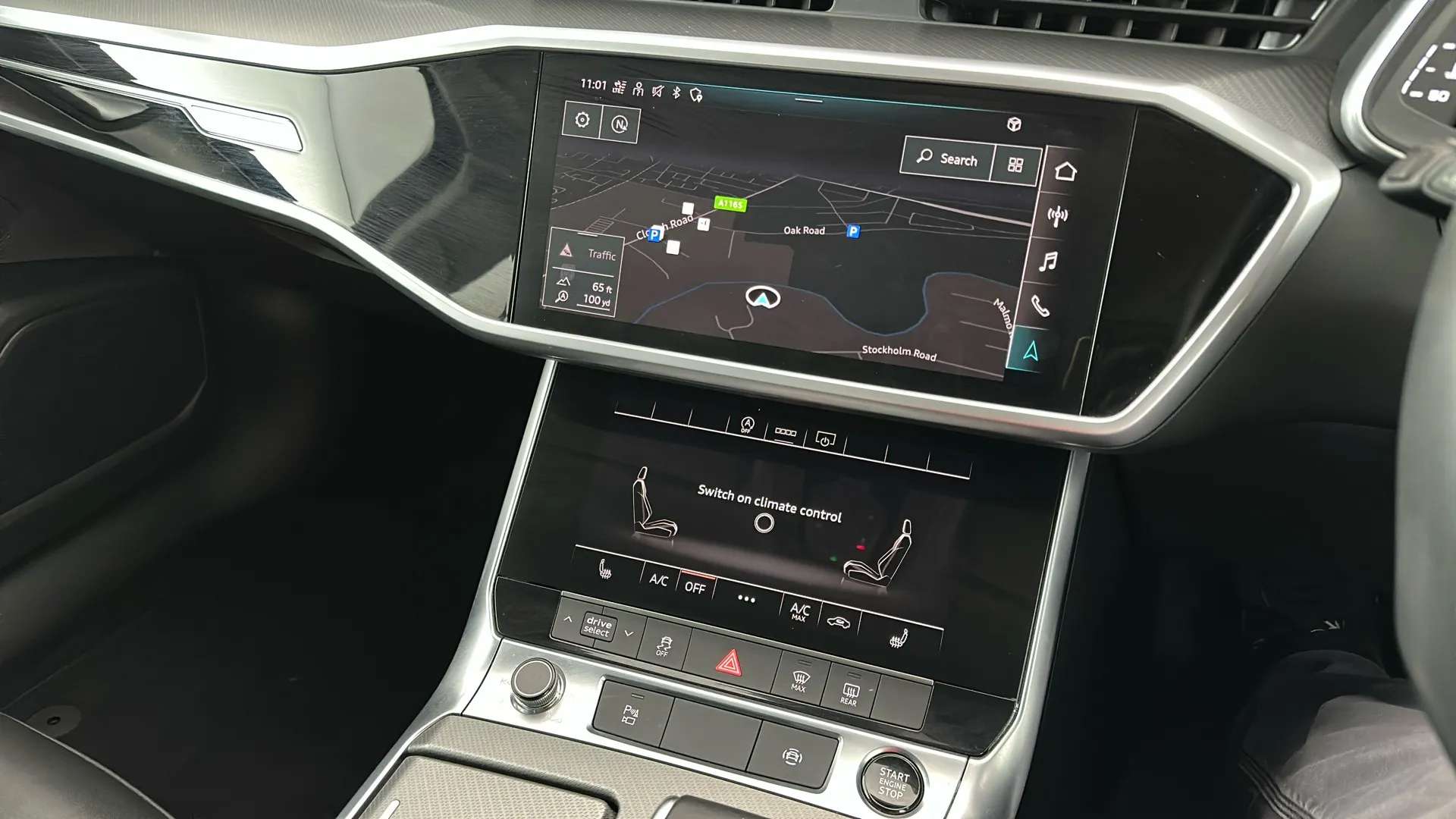 2022 AUDI A6 2022 AUDI A6