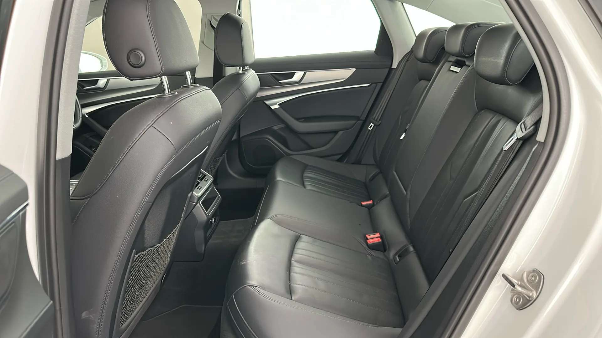 2022 AUDI A6 2022 AUDI A6