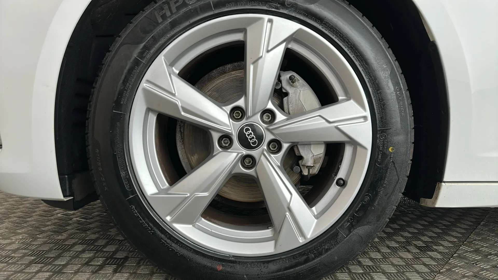 2022 AUDI A6 2022 AUDI A6