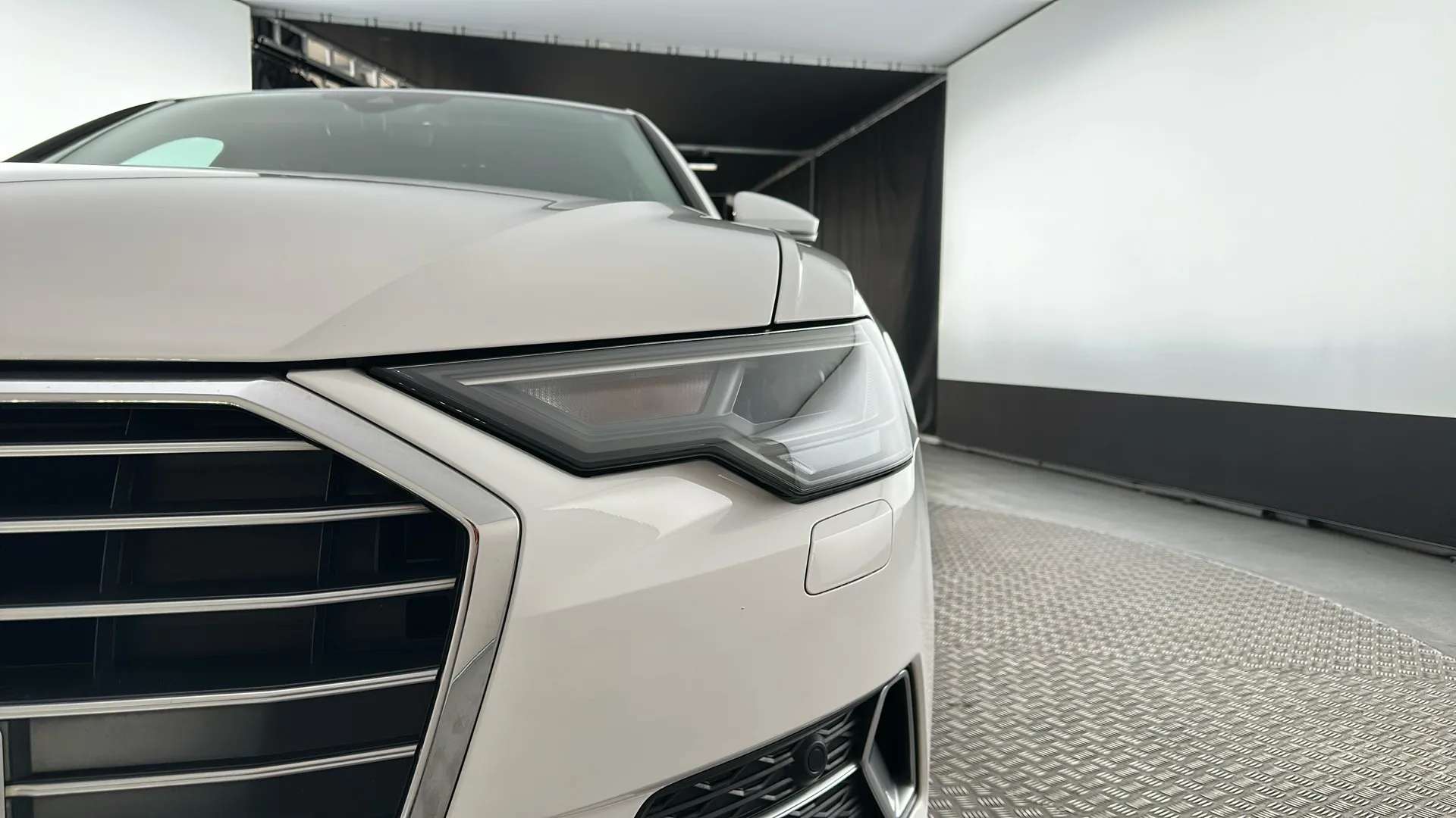 2022 AUDI A6 2022 AUDI A6
