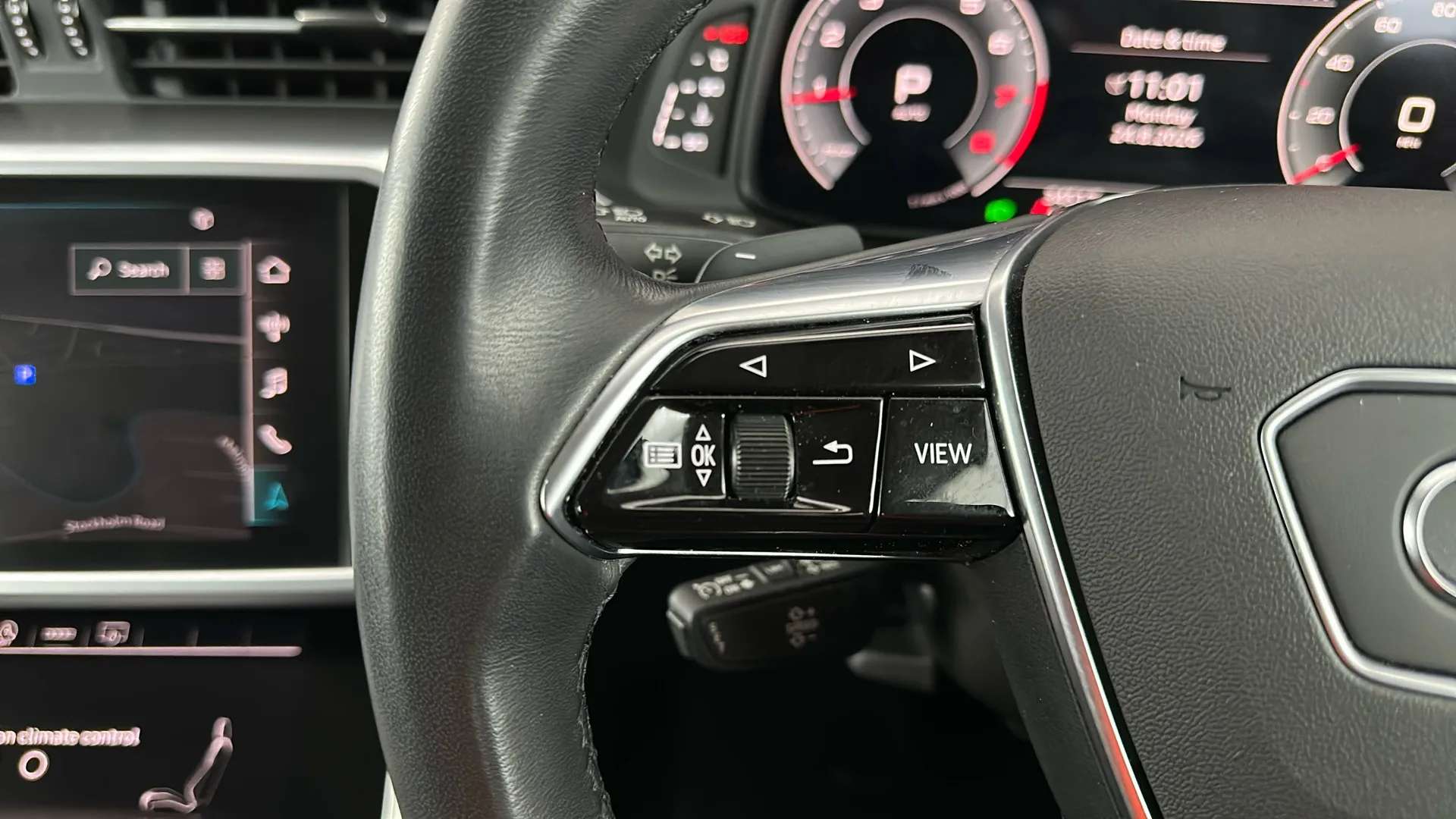2022 AUDI A6 2022 AUDI A6