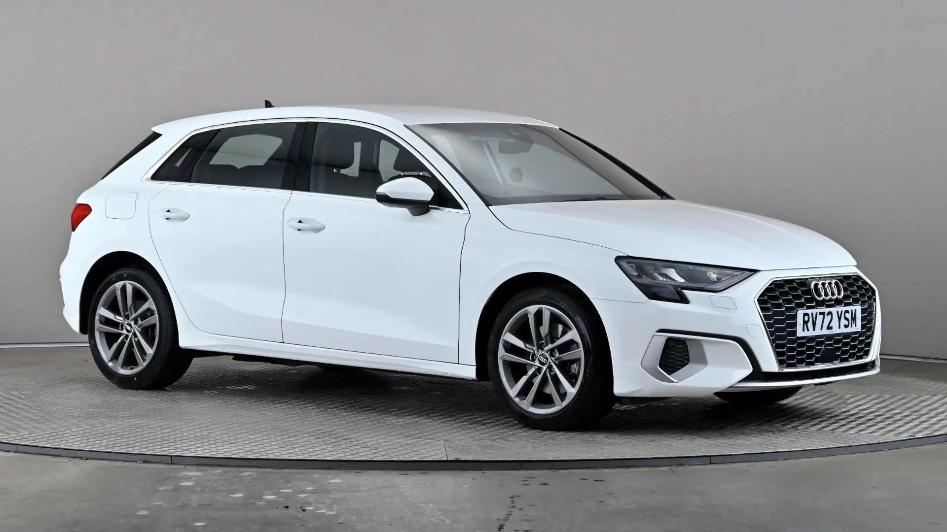A 2022 AUDI A3 40 TFSI e Sport S Tronic A 2022 AUDI A3 40 TFSI e Sport S Tronic