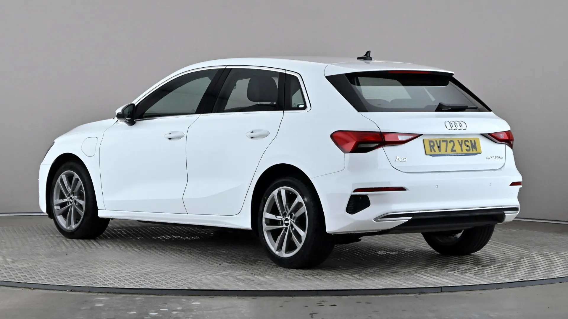 A 2022 AUDI A3 40 TFSI e Sport S Tronic A 2022 AUDI A3 40 TFSI e Sport S Tronic