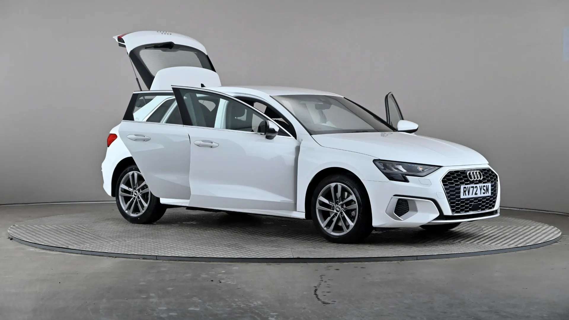 2022 AUDI A3 2022 AUDI A3