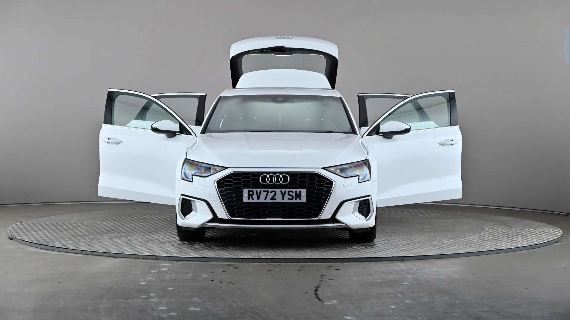 2022 AUDI A3 2022 AUDI A3