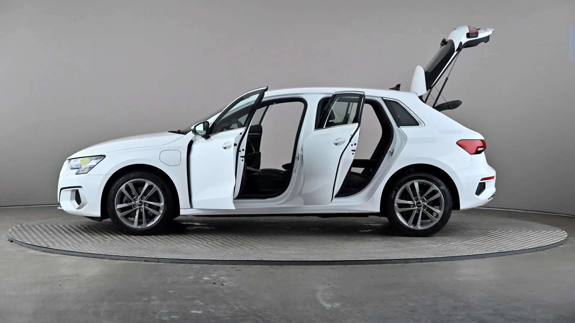 2022 AUDI A3 2022 AUDI A3