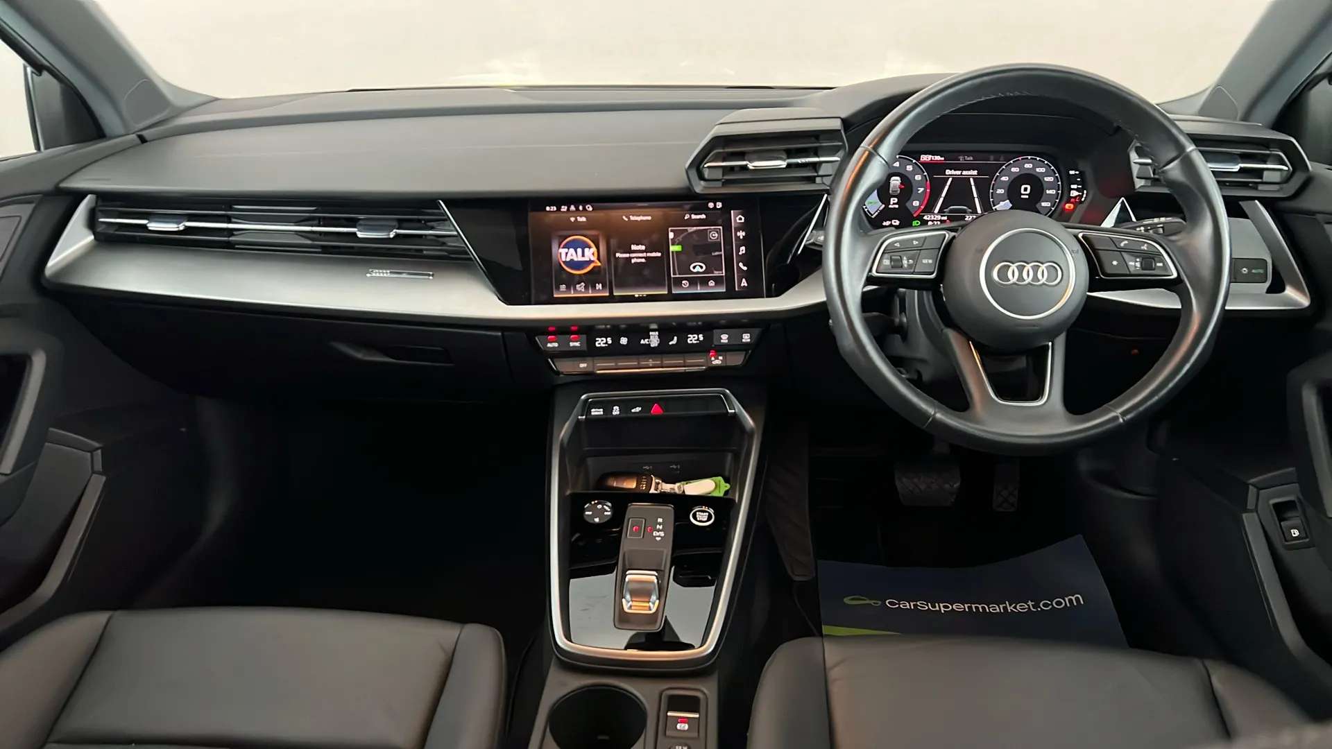 2022 AUDI A3 2022 AUDI A3