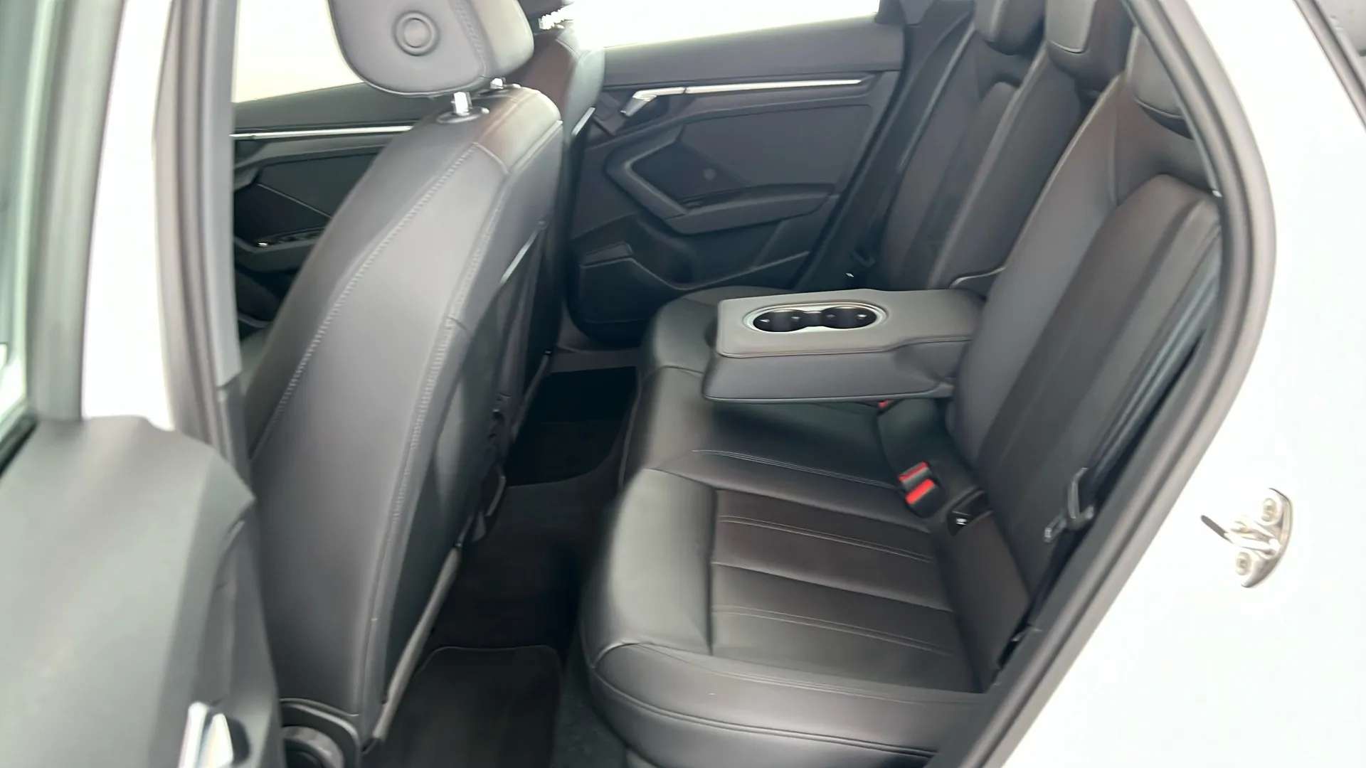 2022 AUDI A3 2022 AUDI A3