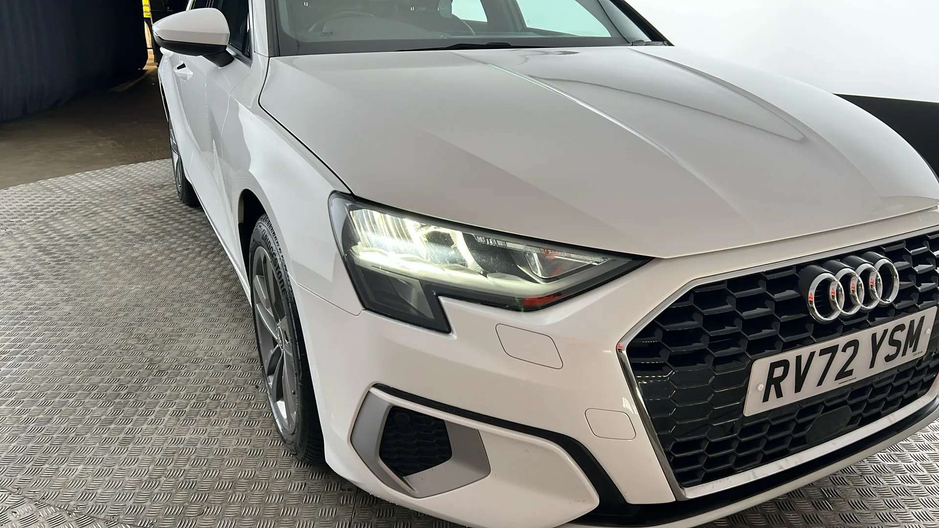 2022 AUDI A3 2022 AUDI A3