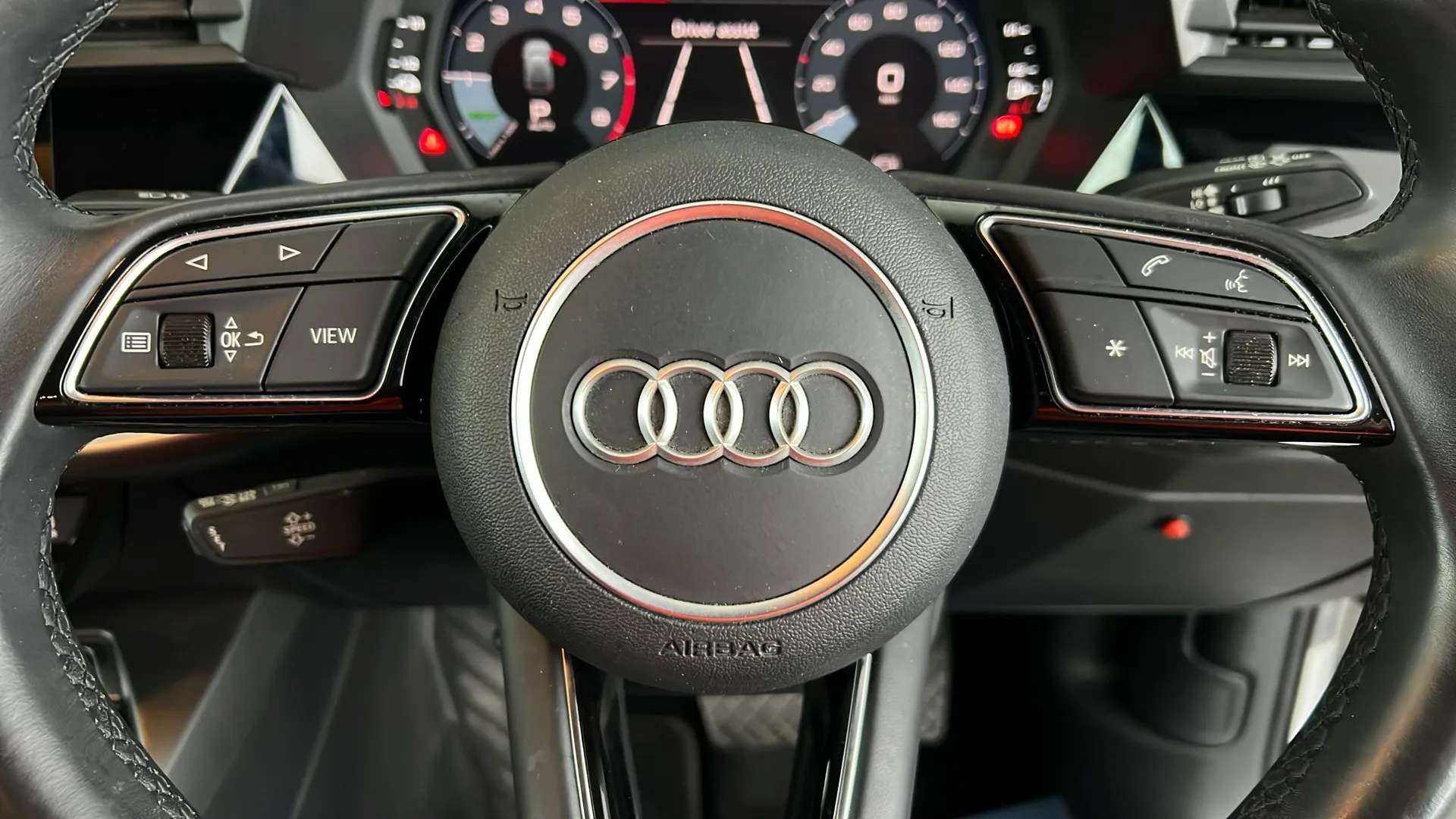 2022 AUDI A3 2022 AUDI A3