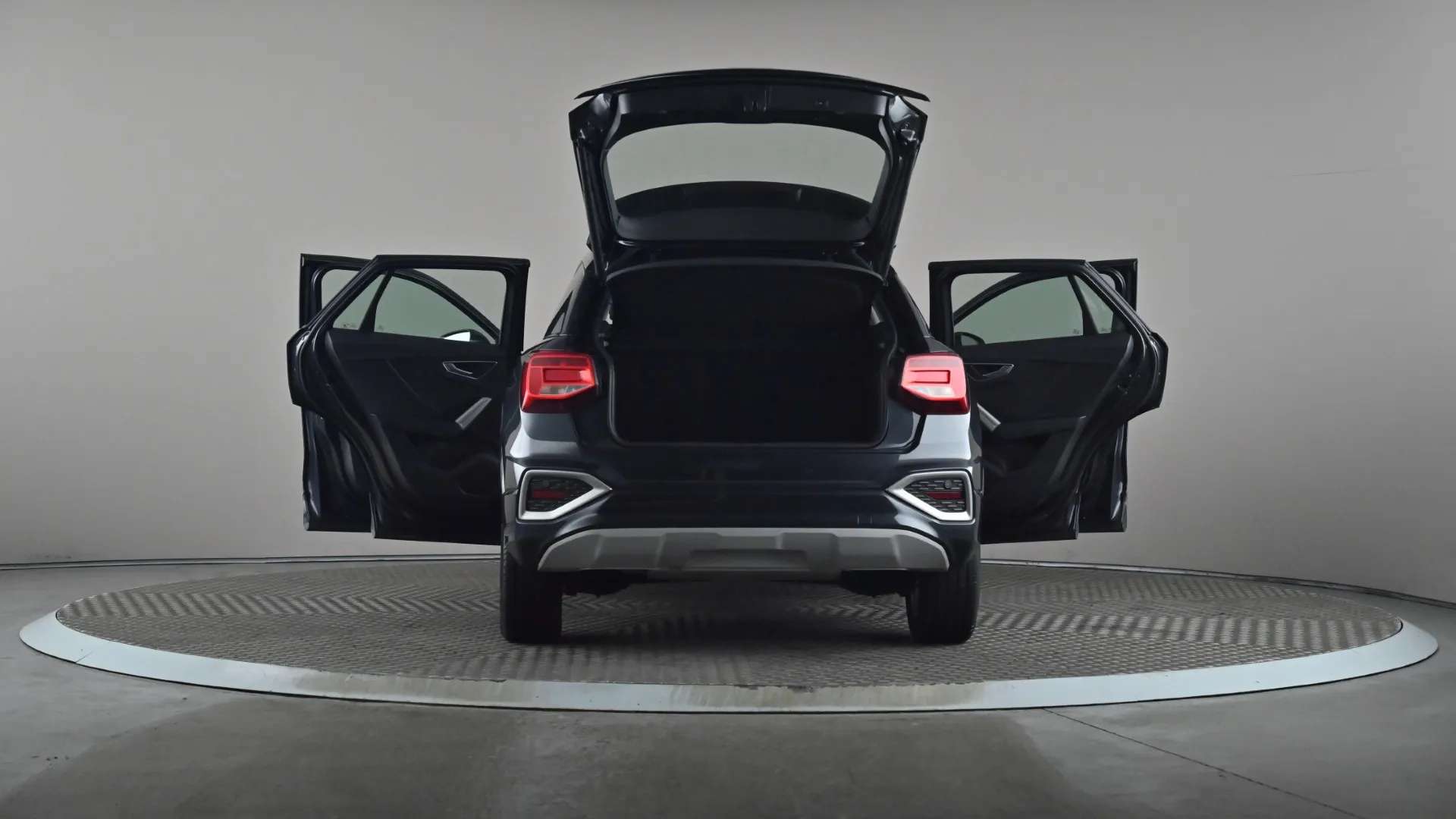 2022 AUDI Q2 2022 AUDI Q2