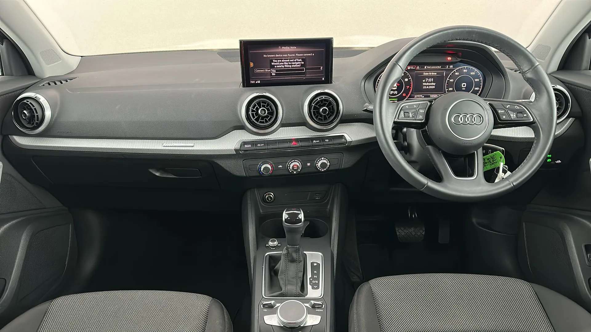 2022 AUDI Q2 2022 AUDI Q2