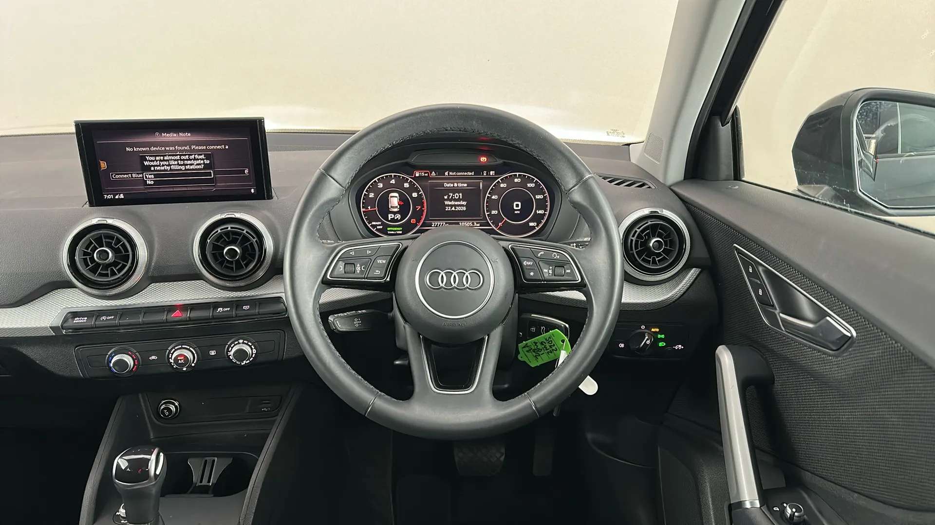 2022 AUDI Q2 2022 AUDI Q2