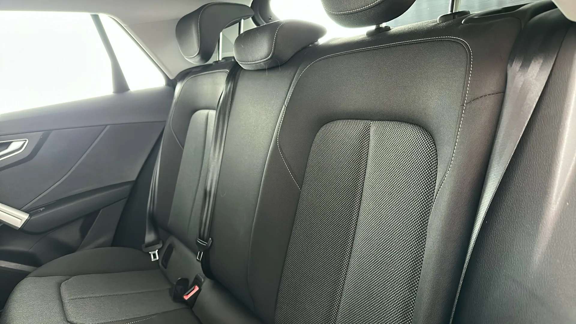 2022 AUDI Q2 2022 AUDI Q2