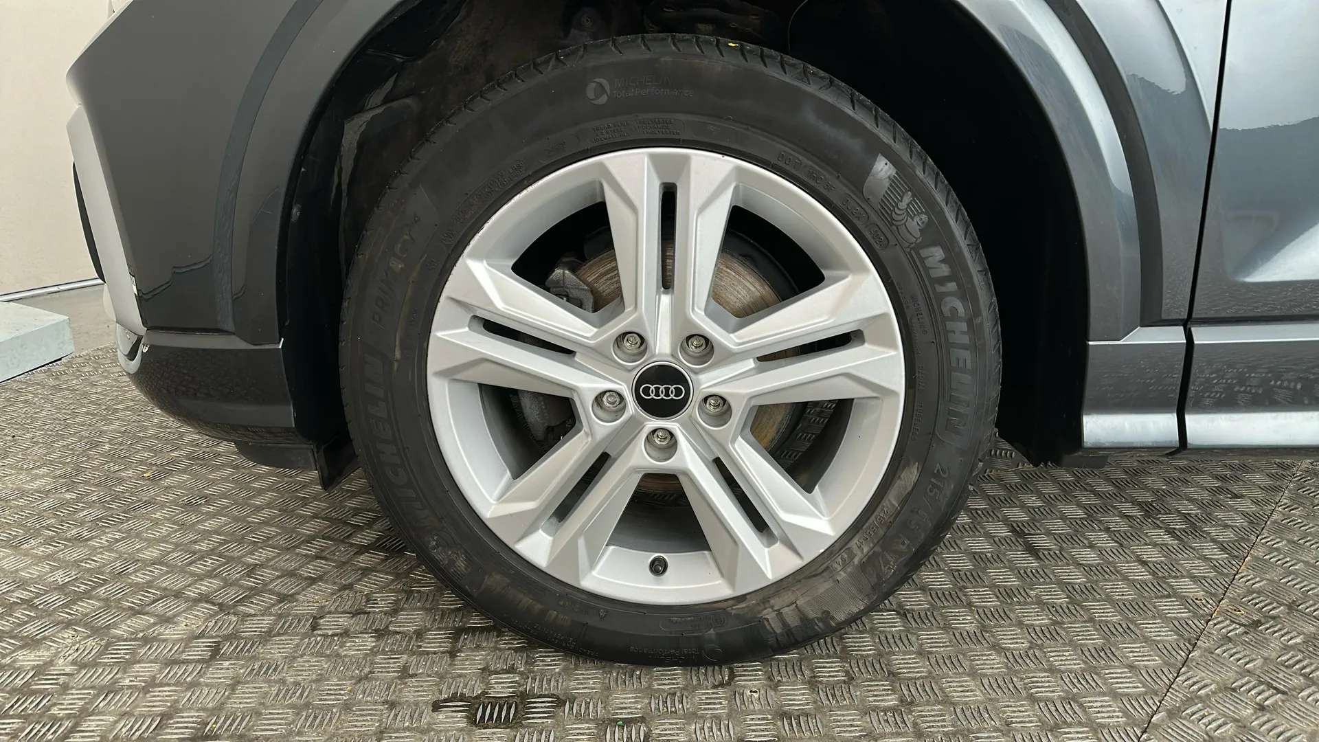 2022 AUDI Q2 2022 AUDI Q2