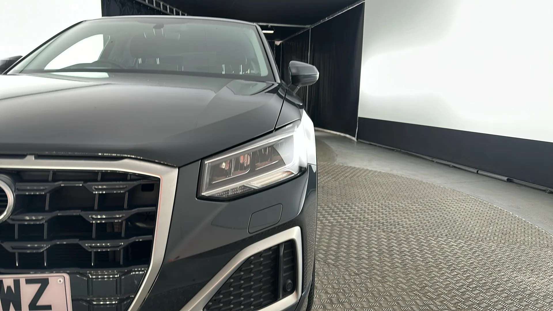 2022 AUDI Q2 2022 AUDI Q2